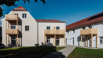 Expose Betreutes Wohnen für Seniorinnen und Senioren in Bad Radkersburg