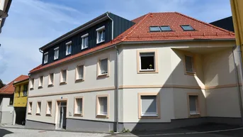 Expose 1 MONAT MIETFREI 2-Zimmer-Wohnung in Kapfenberg