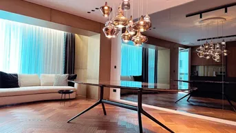 Expose Luxus Apartment Wollzeile mit Sauna und Terrasse