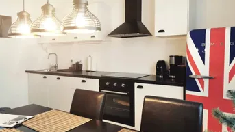 Expose Preishit - 3 Zimmerwohnung mit großer separater Küche!