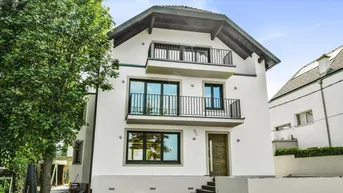 Expose GROSSZÜGIGES EINFAMILIENHAUS | MIETE | AM SCHAFBERG