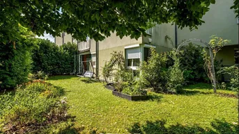 Expose Gartenparadis- 3Zimmer- Garage