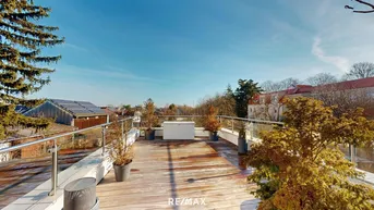 Expose HAUS MIT GROßER DACHTERRASSE