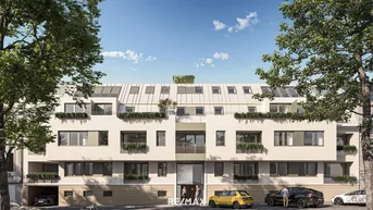 Expose ERSTBEZUG | GARTENWOHNUNG |PROVISIONSFREI