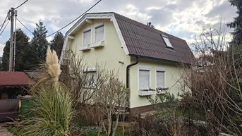 Expose entzückendes Kleingarten Grundstück mit Haus | Ruheoase in der Stadt | perfekte Verkehrsanbindung