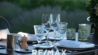 Expose Restaurant in prominenter Lage