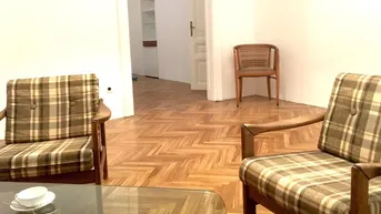 Expose Tolle Altbauwohnung nur € 419.000,-