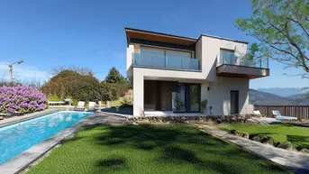 Expose Haus und traumhaftes Grundstück im WEINVIERTEL!