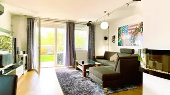 Expose TOWNHOUSE MIT GARTEN | FAMILIENGLÜCK | 5-ZIMMER | PROVISIONSFREI