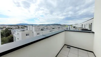 Expose Erstbezug! 4 Zimmer Traummaisonette!