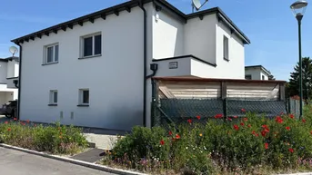 Expose Exklusives Doppelhaus in der Nähe von Tulln