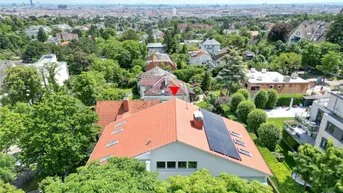 Expose Ein-/Zweifamilien-Villa mit Panoramasicht, Lift und großzügigem SPA-Bereich