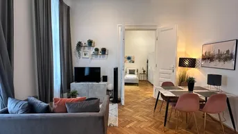 Expose Investieren im 1. Bezirk – Wohnungseigentum in historischer Lage