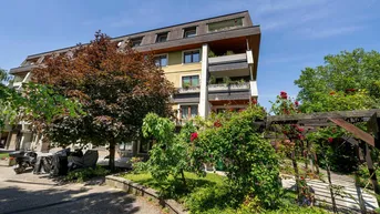Expose Moderne 3 Zimmer Wohnung
