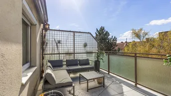 Expose 3 Zimmer + Kabinett und 2 große Dachterrassen. Alles wie neu...!!!