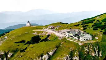 Expose Die SOMMERFRISCHE - Tourismusprojekt - Summersale