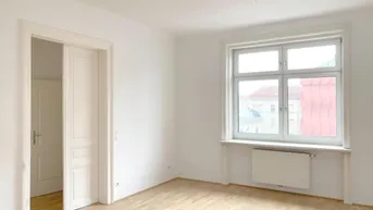 Expose Perfekt geschnittene 3-Zimmerwohnung im 3. Bezirk mit idealer Infrastruktur – Liftbau ist in Planung!