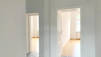 Expose Klassik trifft Moderne: Stilvoll Wohnen im Herzen des 3. Bezirks – Liftbau ist in Planung!