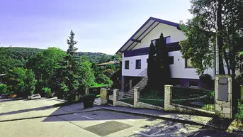 Expose Wohnen am Ölberg