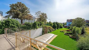 Expose Nachhaltig Wohnen | Hochwertig &amp; Modern | Familienhaus | Kaiserebersdorf