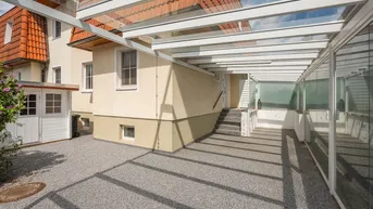 Expose OPEN HOUSE HEUTE 5.9.2025 120m² Wohnfläche zzgl. 60m² Wohnkeller | herrlich ruhige Siedlungslage | viel Platz für Familie &amp; Freunde