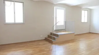 Expose Flexible Geschäftsfläche in zentraler Lage von Gersthof !