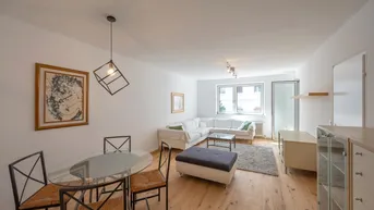 Expose 4-Zimmer Familienhit mit 2 Loggien in 1200 Wien!