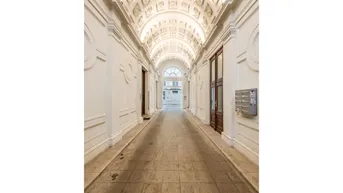 Expose Büro / Ordination / Kanzlei beim Schwarzenbergplatz - 661 m²