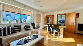 Expose Schöne 4-Zimmer-Familienwohnung mit Sonnenterrasse