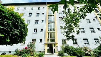 Expose Innsbruck Andechstraße : Attraktive 3-Zimmer-Wohnung mit Balkon