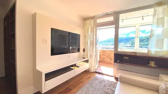 Expose Elegante 4-Zimmer-Wohnung mit traumhaft schöner Aussicht - PREISREDUKTION!