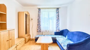 Expose Familienfreundliche 3-Zimmer-Wohnung mit Garage und AAP