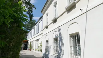 Expose Sonnige ruhige 2-Zimmer Innenhof-Wohnung (Top 19)