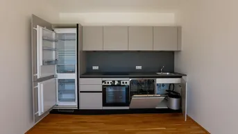 Expose Urban Vibes &amp; Private Space - 2-Zimmer Wohnung