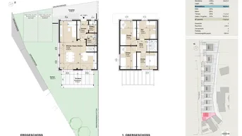 Expose Einfamilienwohnhaus am Hauptplatz gefällig? HAUS 1