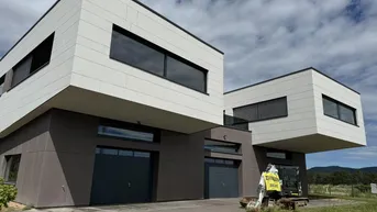 Expose Attraktive Halle in Weikersdorf