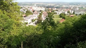 Expose Platz für ihr großzügiges Eigenheim mit großem Garten