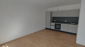Expose &gt;NEUBAU&lt; 2-Zimmer Wohnung mit Loggia und Abstellplatz (Top 2.08)