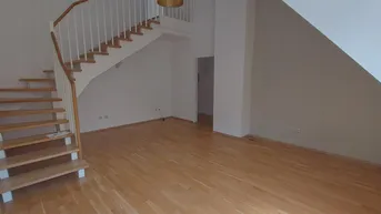 Expose Exklusive Maisonette im Herzen von Baden mit Dachterrasse und Tiefgaragenstellplatz