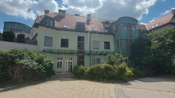 Expose Exklusive Maisonette im Herzen von Baden mit Dachterrasse und Tiefgaragenstellplatz