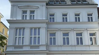 Expose Dachterrassenwohnung im Erstbezug in Mödling