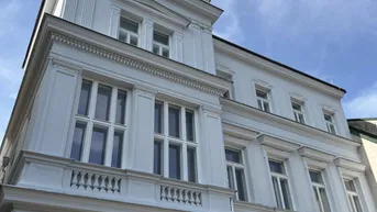 Expose Traumhafte Erstbezugswohnung in Mödling