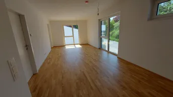 Expose Neubauwohnung mit Loggia (Top 12)