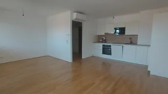 Expose 3-Zimmer-Wohnung mit Loggia und Tiefgaragenstellplatz (Top 14)