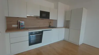 Expose 3-Zimmer-Wohnung mit Loggia und Tiefgaragenstellplatz (Top 14)