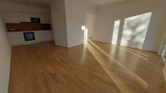 Expose 3-Zimmer-Erdgeschoßwohnung mit Terrasse und Tiefgaragenstellplatz (Top 02)
