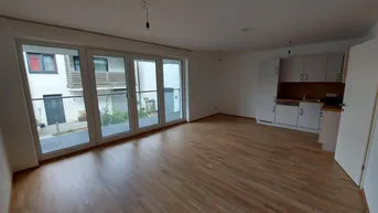 Expose Anlegerwohnung mit Loggia in Wien – Sofortige Mieteinnahmen
