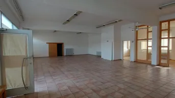 Expose Vielseitiges Lagerobjekt mit über 173 m² Nutzfläche – Raum für Ihre Ideen!