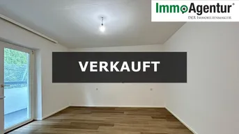 Expose 1 Zimmer-Wohnung | Götzis | Top-Rendite | Balkon