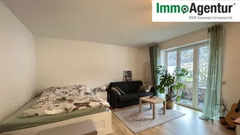 Expose 1,5 Zimmer-Wohnung | voll möbliert | Tisis | Toplage | Balkon | Grenznähe